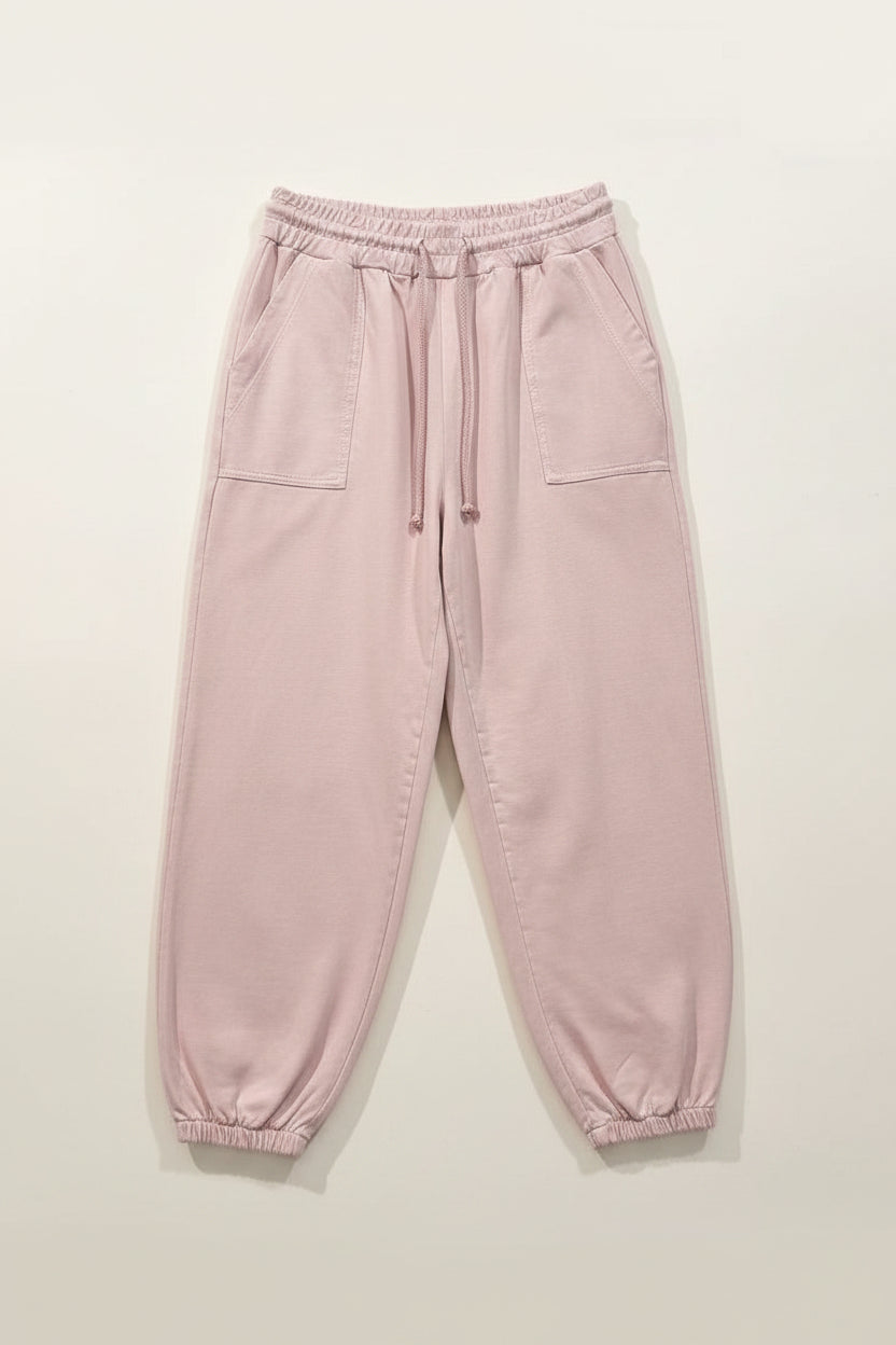 JOGGER SELENA PINK