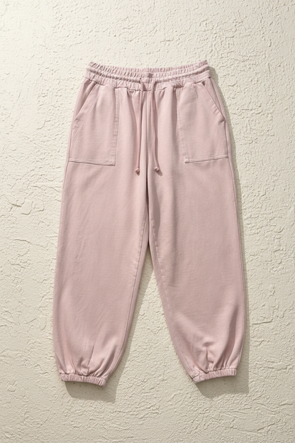 JOGGER SELENA PINK