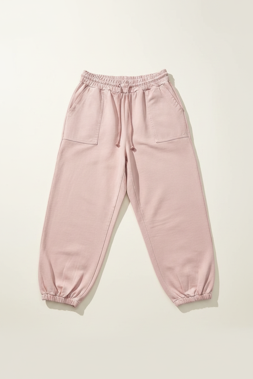 JOGGER SELENA PINK