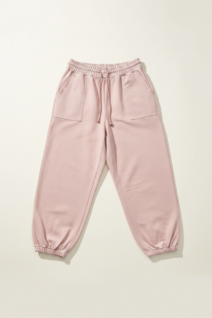 JOGGER SELENA PINK