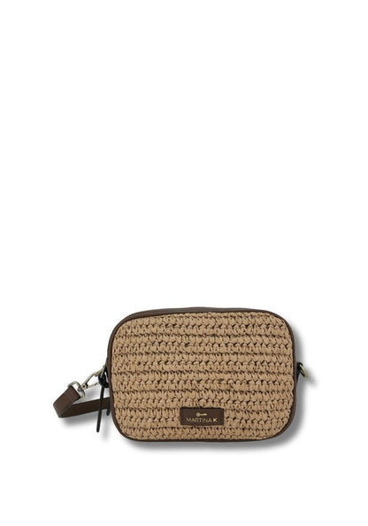 BOLSO CASSIS STRAW