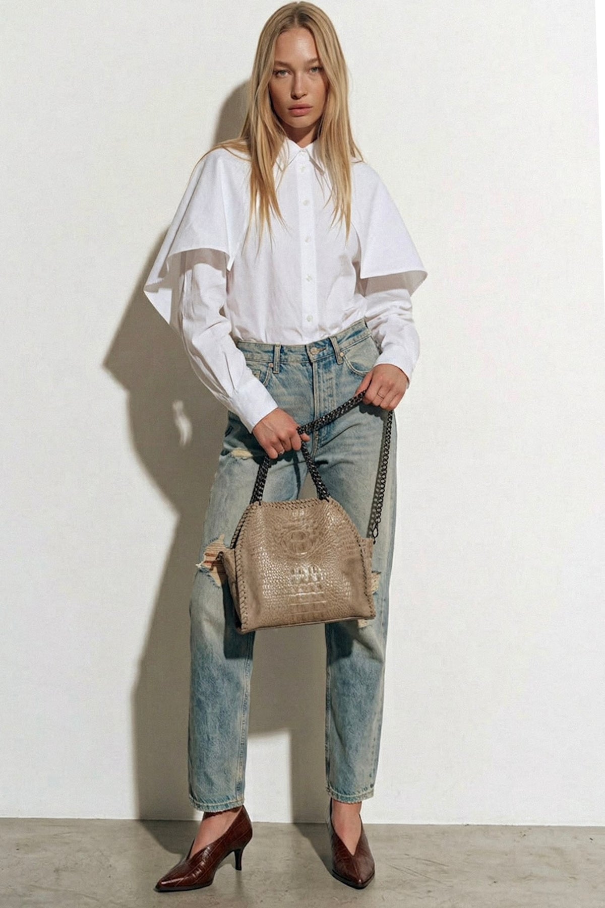 BOLSO BELLA SAND
