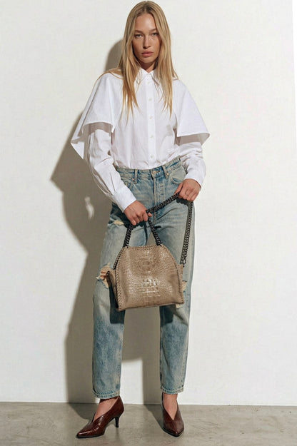 BOLSO BELLA SAND