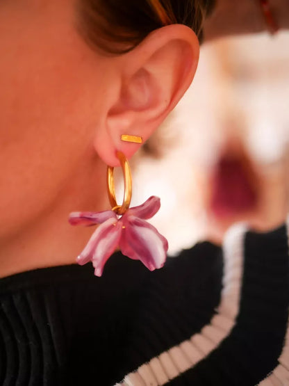 PENDIENTES EVELYN