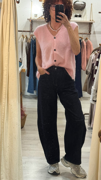 CHALECO  TERESA ROSE