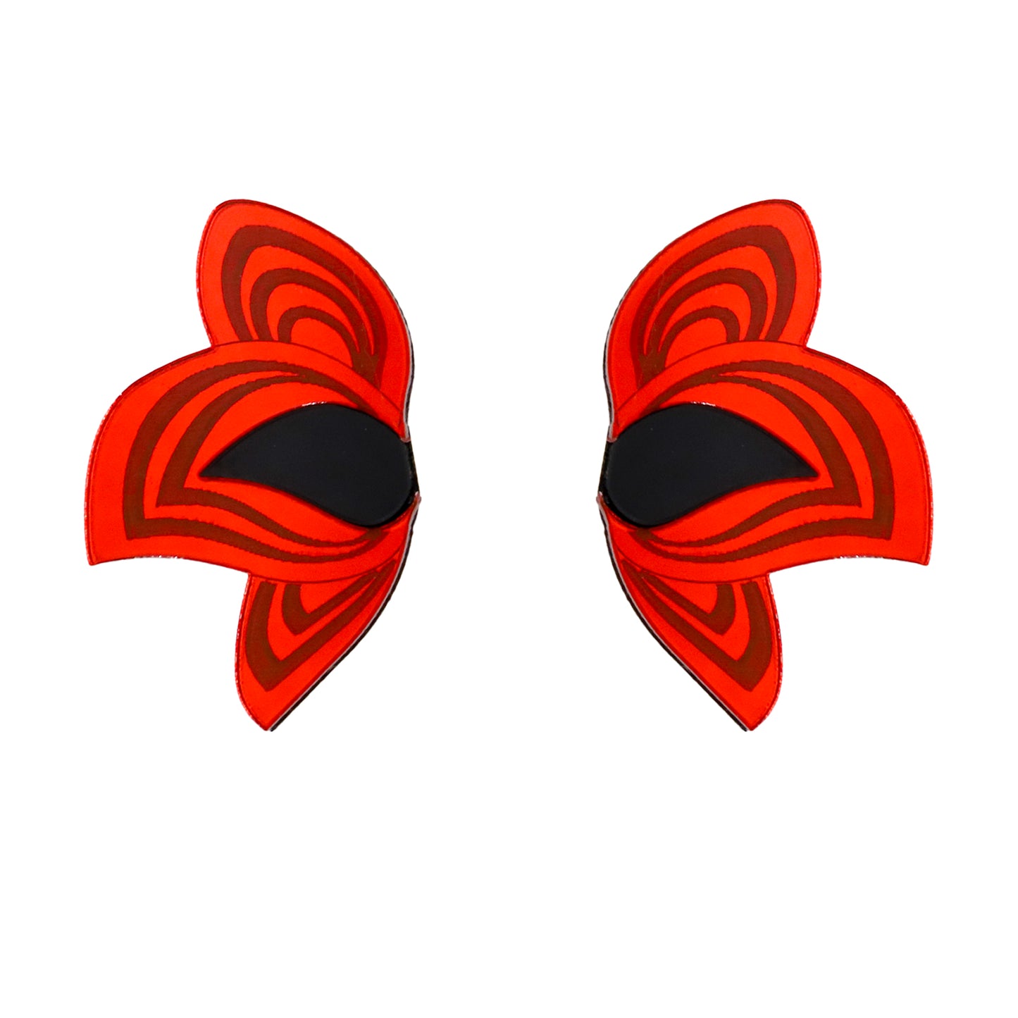 PENDIENTES QIPAO