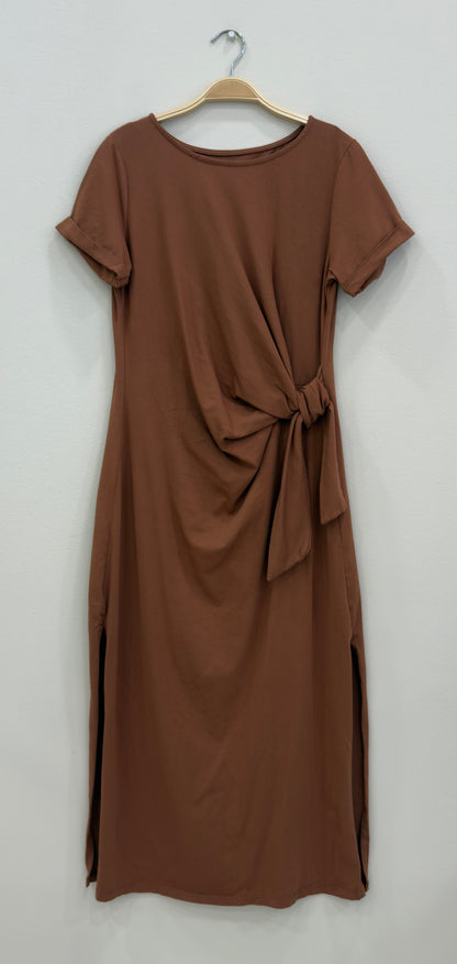 VESTIDO FILIPPA CALDERA