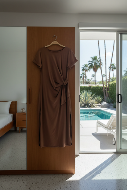 VESTIDO FILIPPA CALDERA