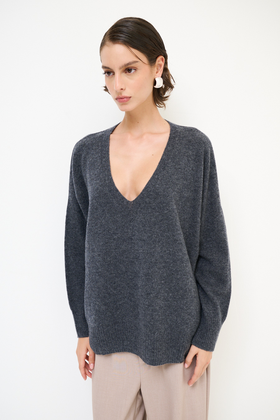 SUÉTER CLÉMENT MARENGO