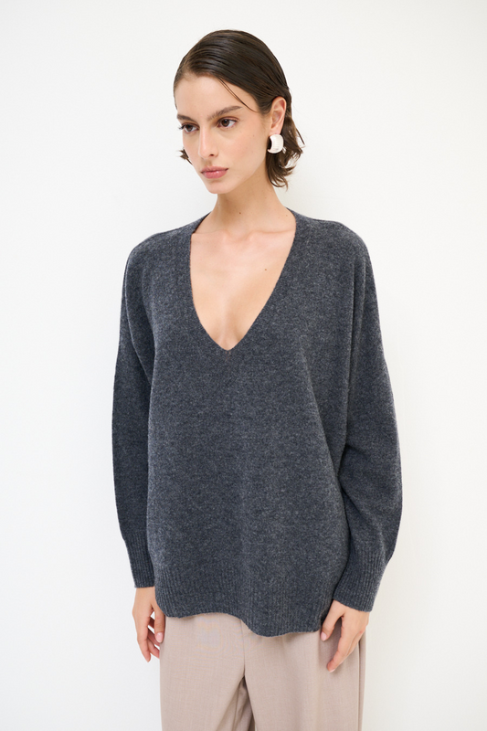 SUÉTER CLÉMENT MARENGO