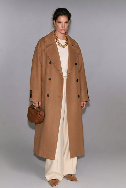BOLSO CONVERTIBLE ZADIE CAMEL