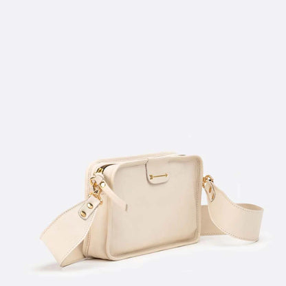 BOLSO HARVEST BONE - Sister Birkin 