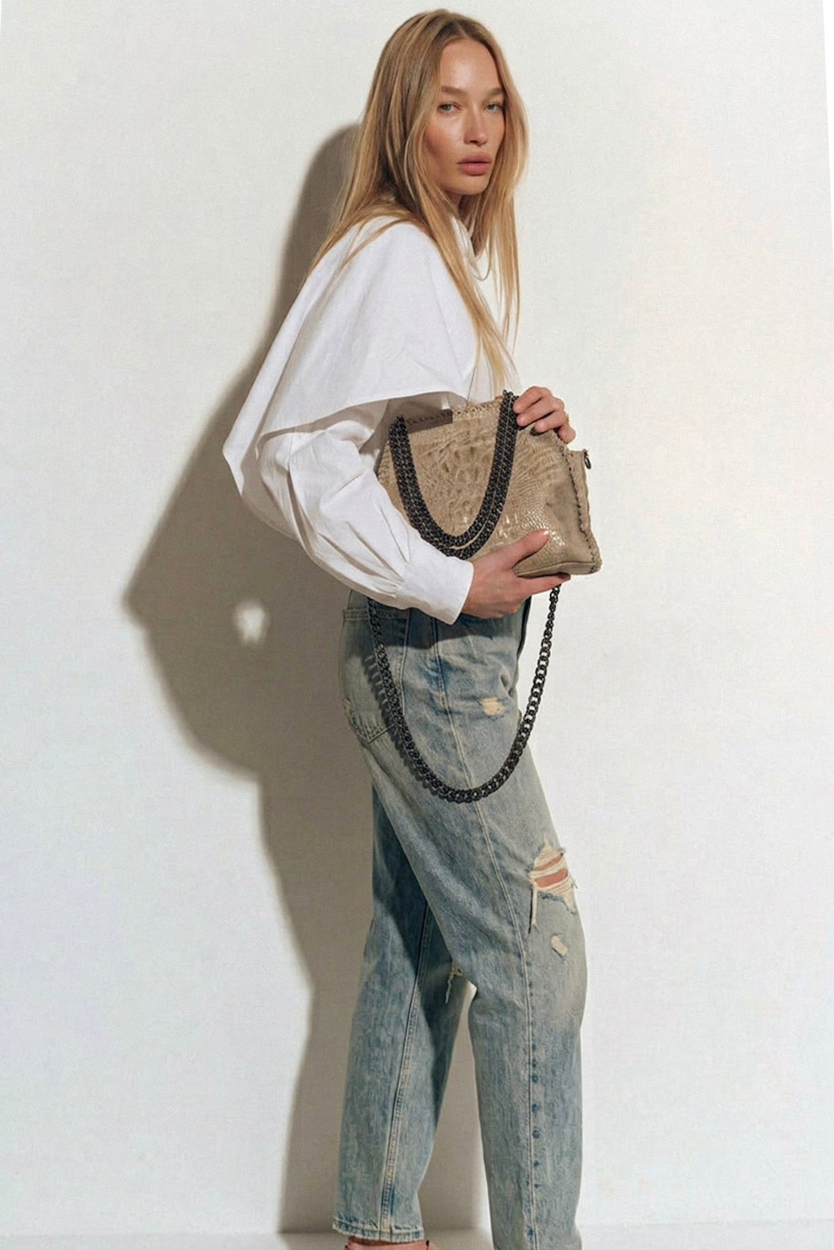 BOLSO BELLA SAND