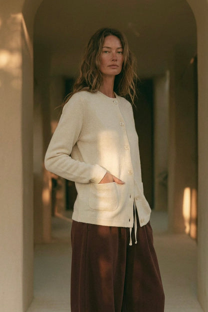 CARDIGAN BRIGITTE BONE