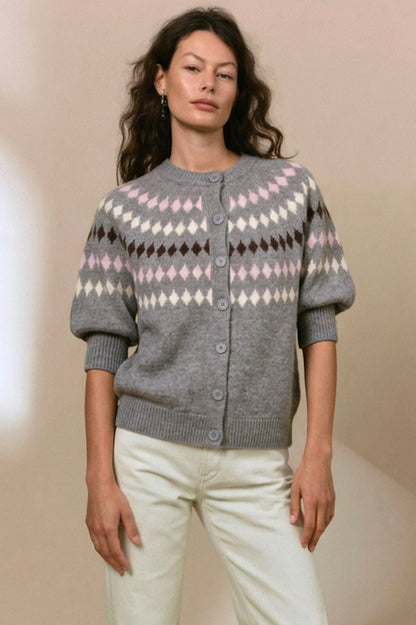 CARDICAN GREKA GREY