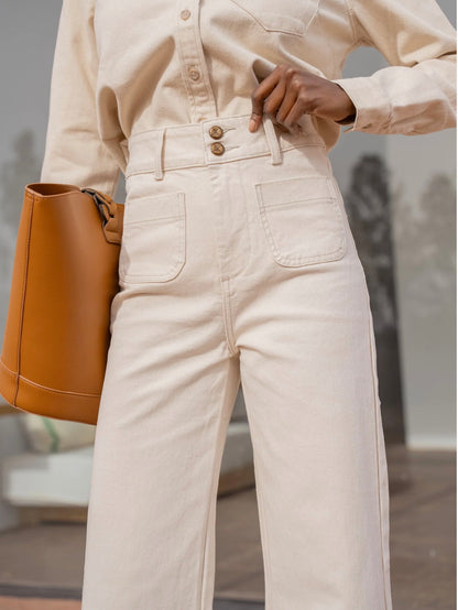 VAQUERO MUSE JANE NATURAL