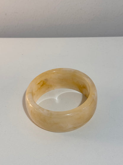PULSERA DE RESINA MOON