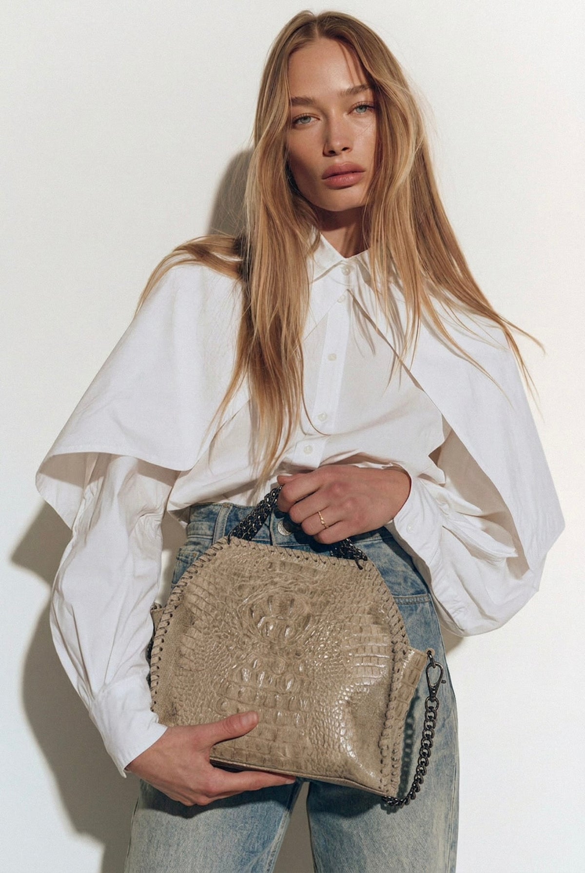BOLSO BELLA SAND