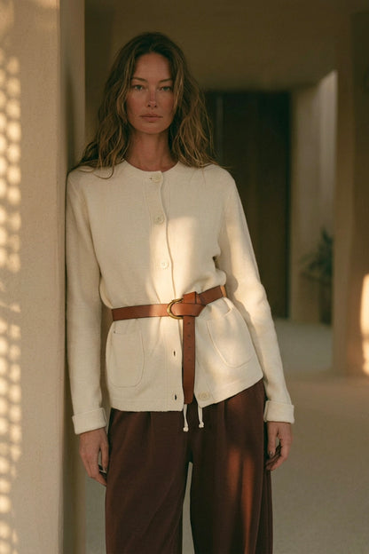 CARDIGAN BRIGITTE BONE