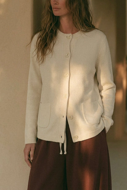 CARDIGAN BRIGITTE BONE