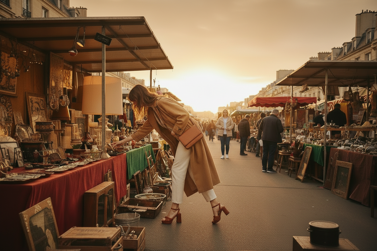 SANDALIAS ALIZA 85 PLATFORM CARAMEL