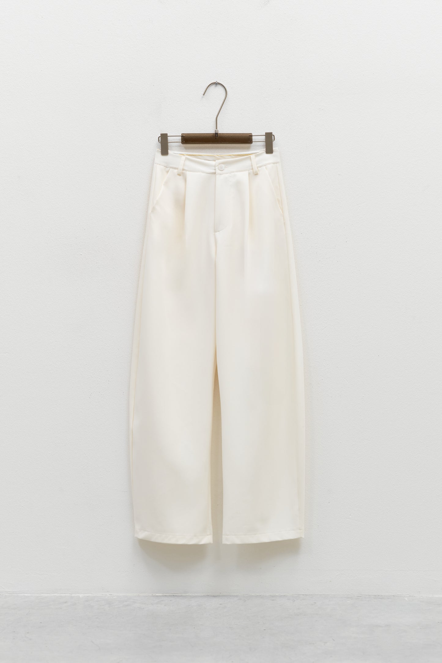 PANTALÓN ELISE IVORY