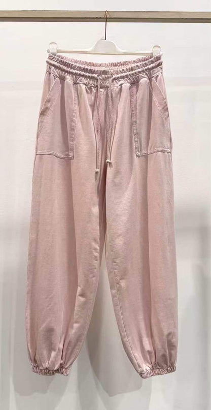 JOGGER SELENA PINK