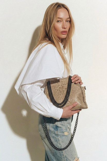 BOLSO BELLA SAND