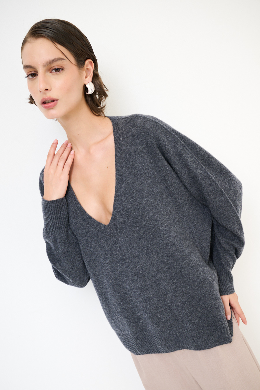 SUÉTER CLÉMENT MARENGO