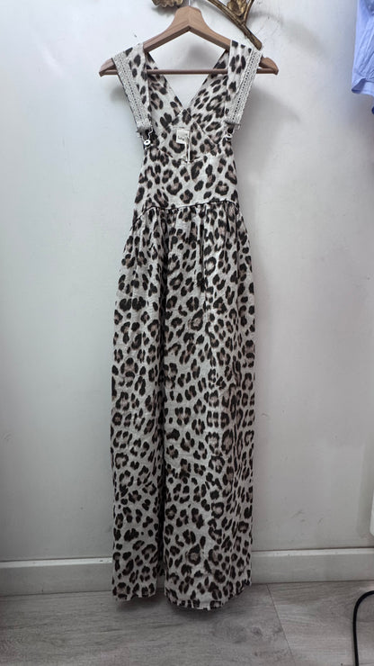 VESTIDO PICHI ARUSHA