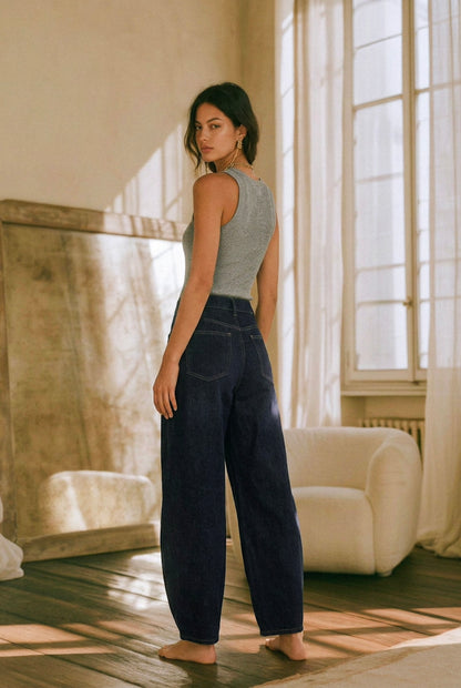 TANK TOP LARA GREY