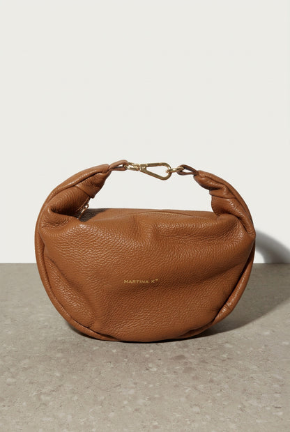 BOLSO CONVERTIBLE ZADIE CAMEL