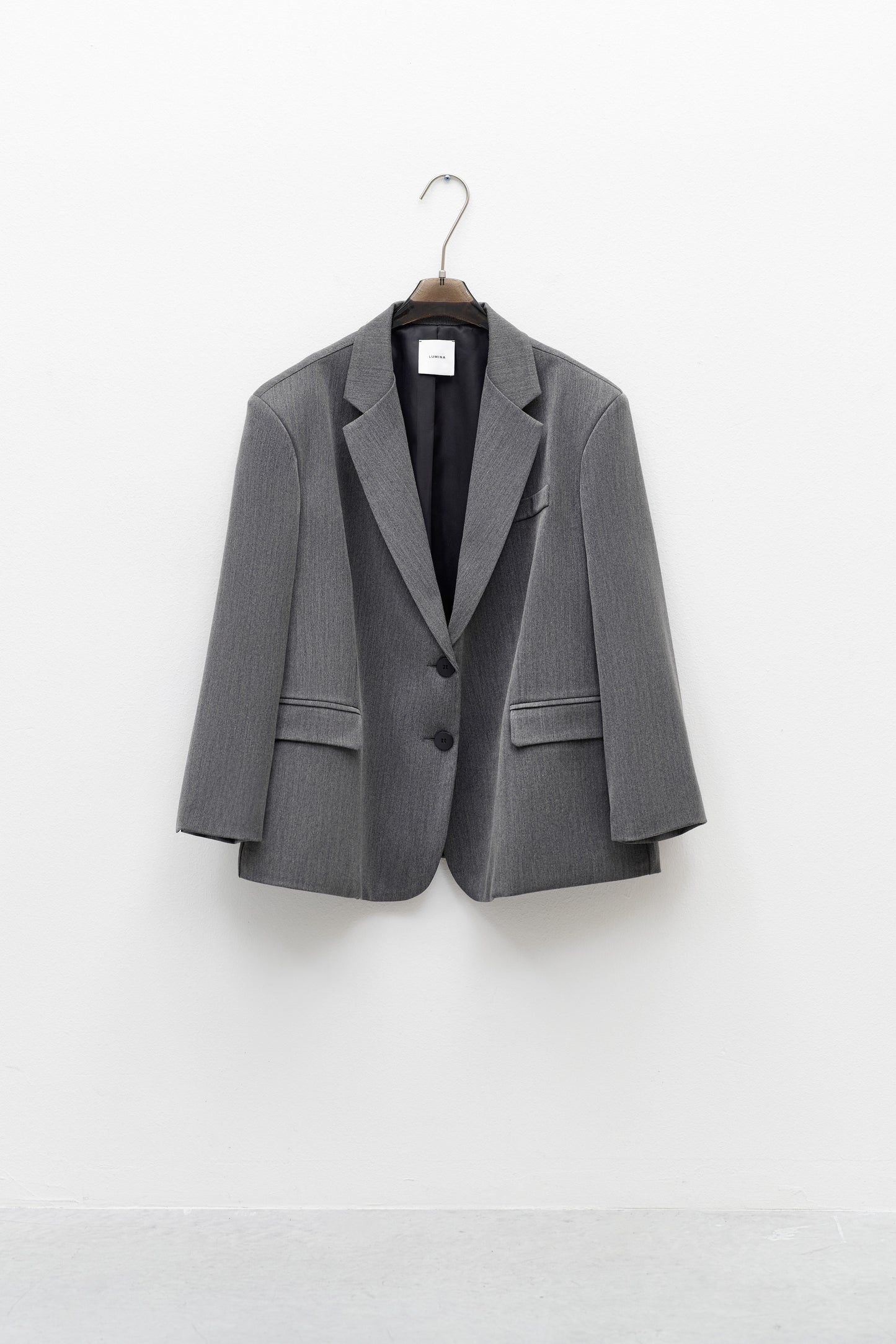 BLAZER MARLOW GREY