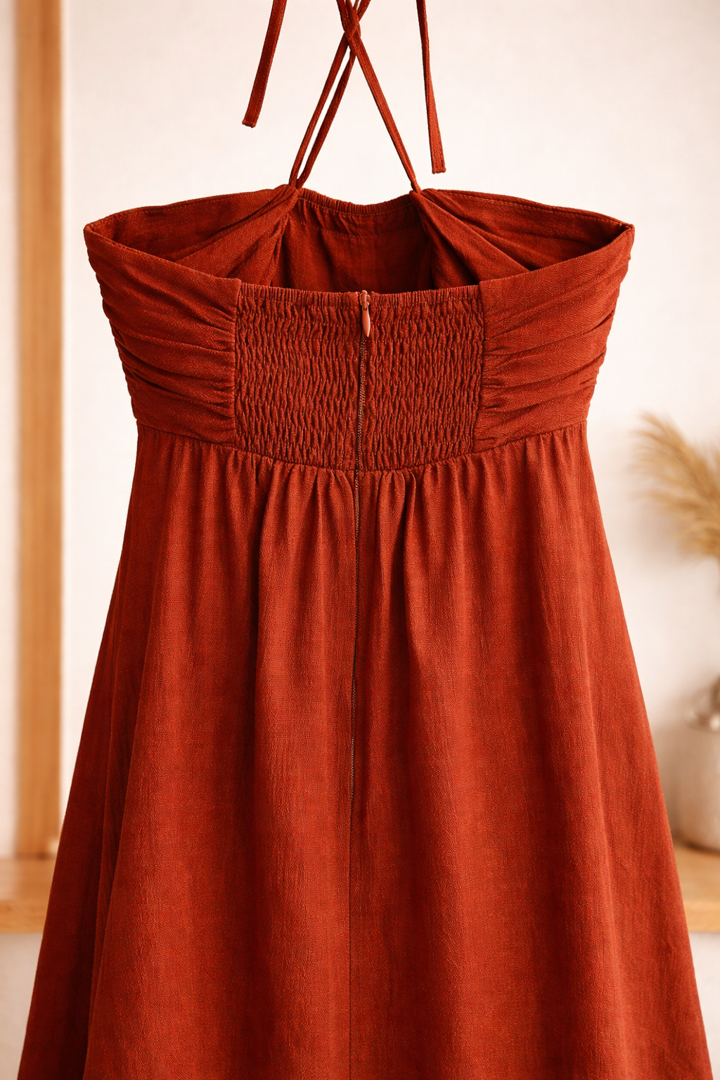 VESTIDO AMALFI  SUNSET