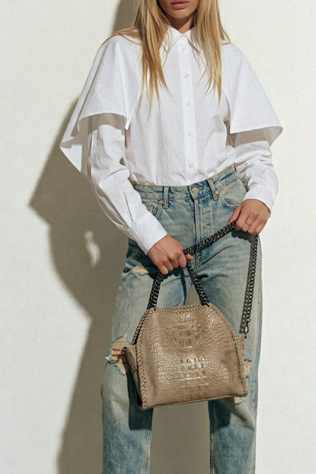 BOLSO BELLA SAND