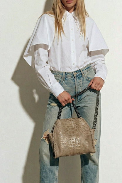 BOLSO BELLA SAND