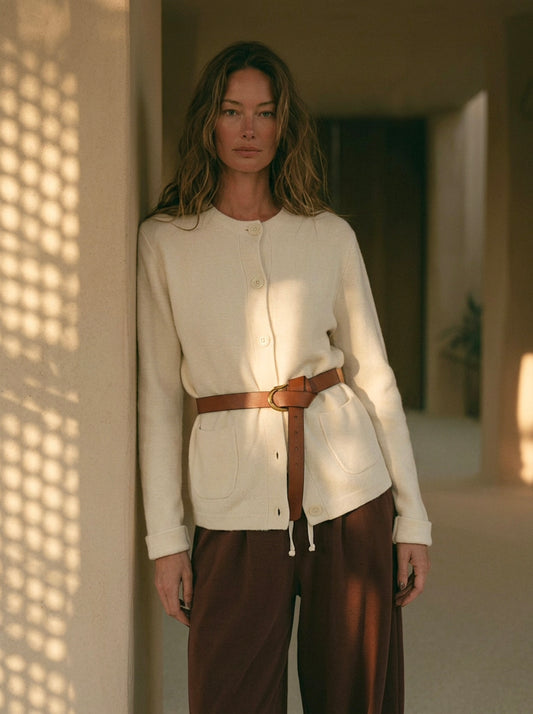 CARDIGAN BRIGITTE BONE