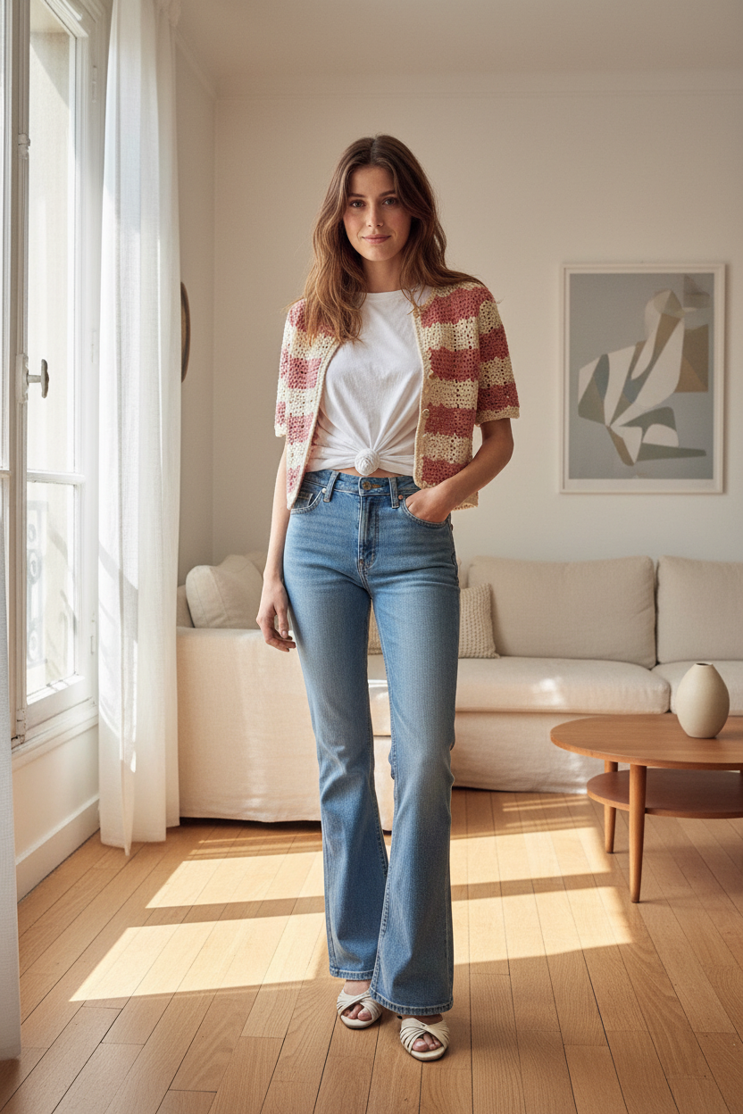 SANDALIAS MARGRIET WHITE SAND