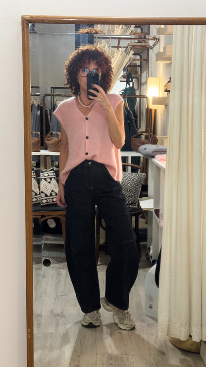 CHALECO  TERESA ROSE
