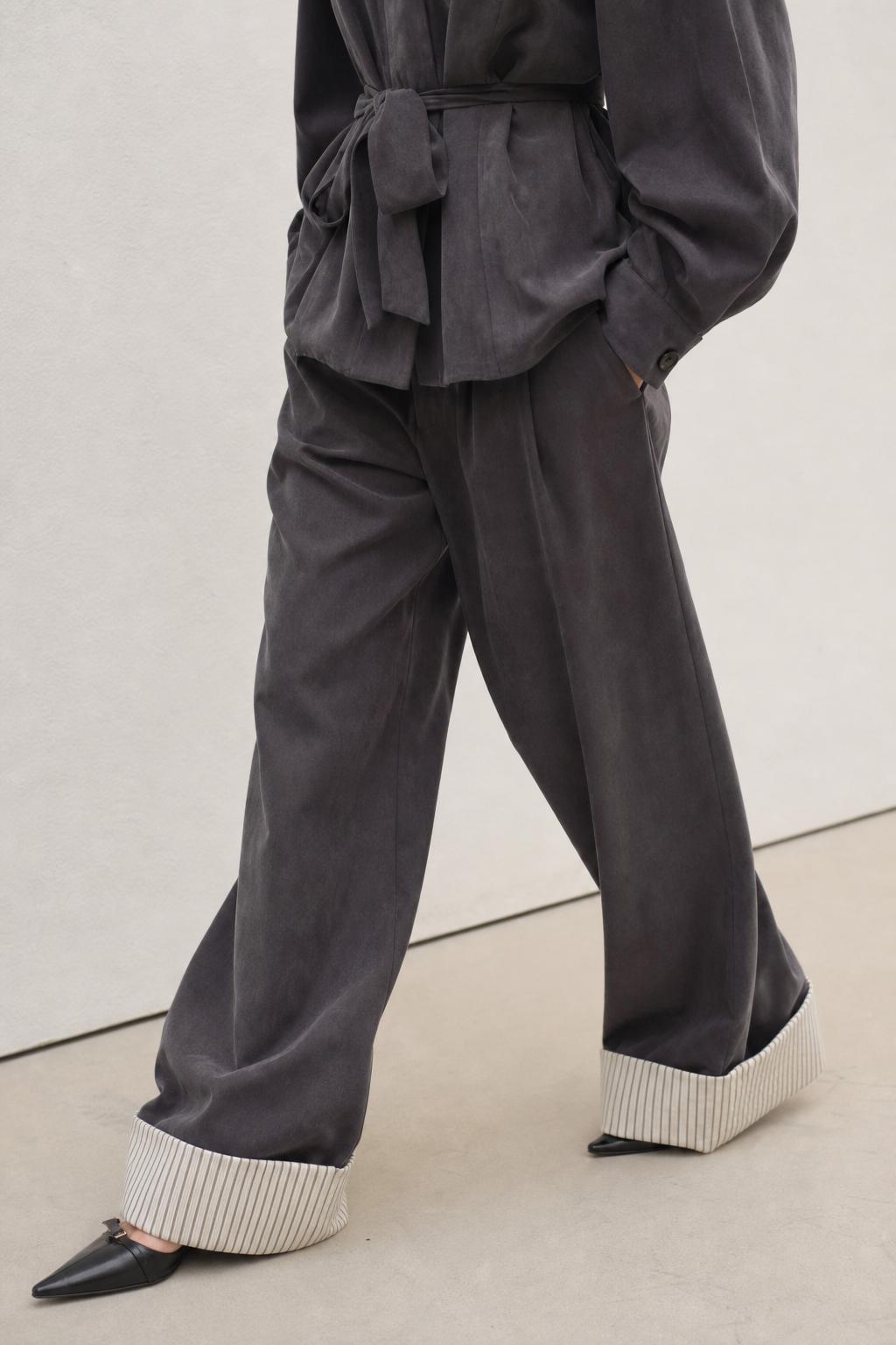 PANTALÓN CLAUDIA MARENGO