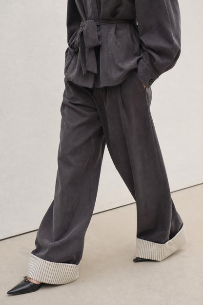 PANTALÓN CLAUDIA MARENGO