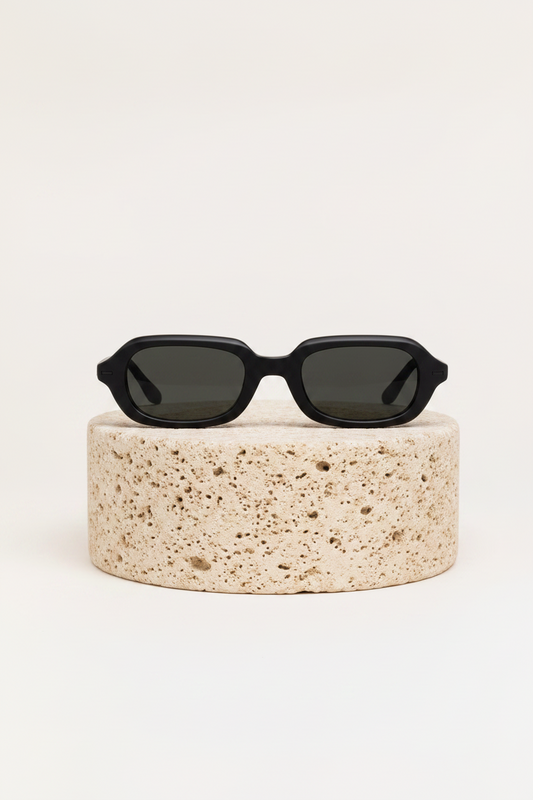 BENNETT RUBBER BLACK