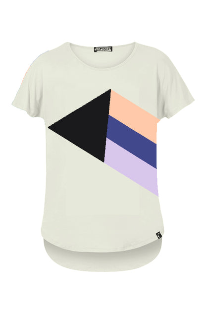 CAMISETA PINK FLOYD CRUDO - Sister Birkin 