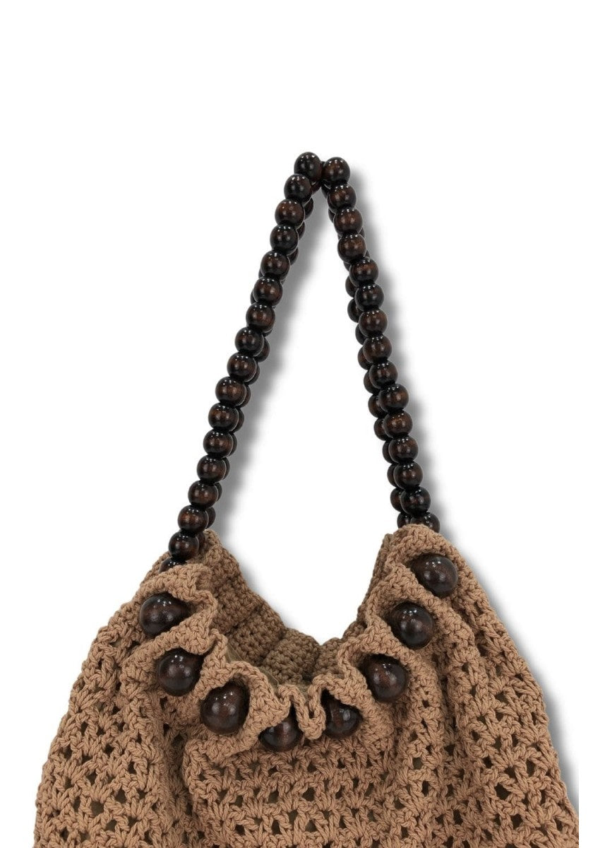 BOLSO CADAQUÉS CAMEL