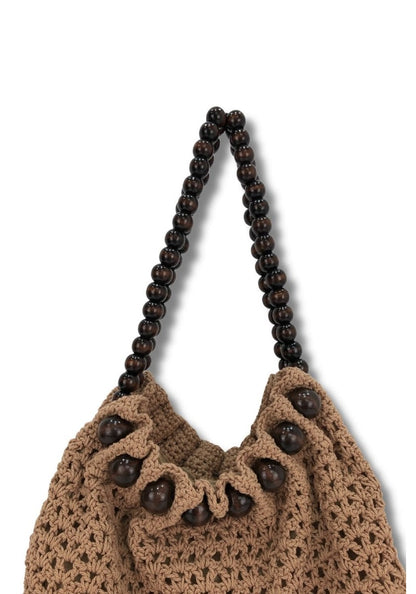 BOLSO CADAQUÉS CAMEL