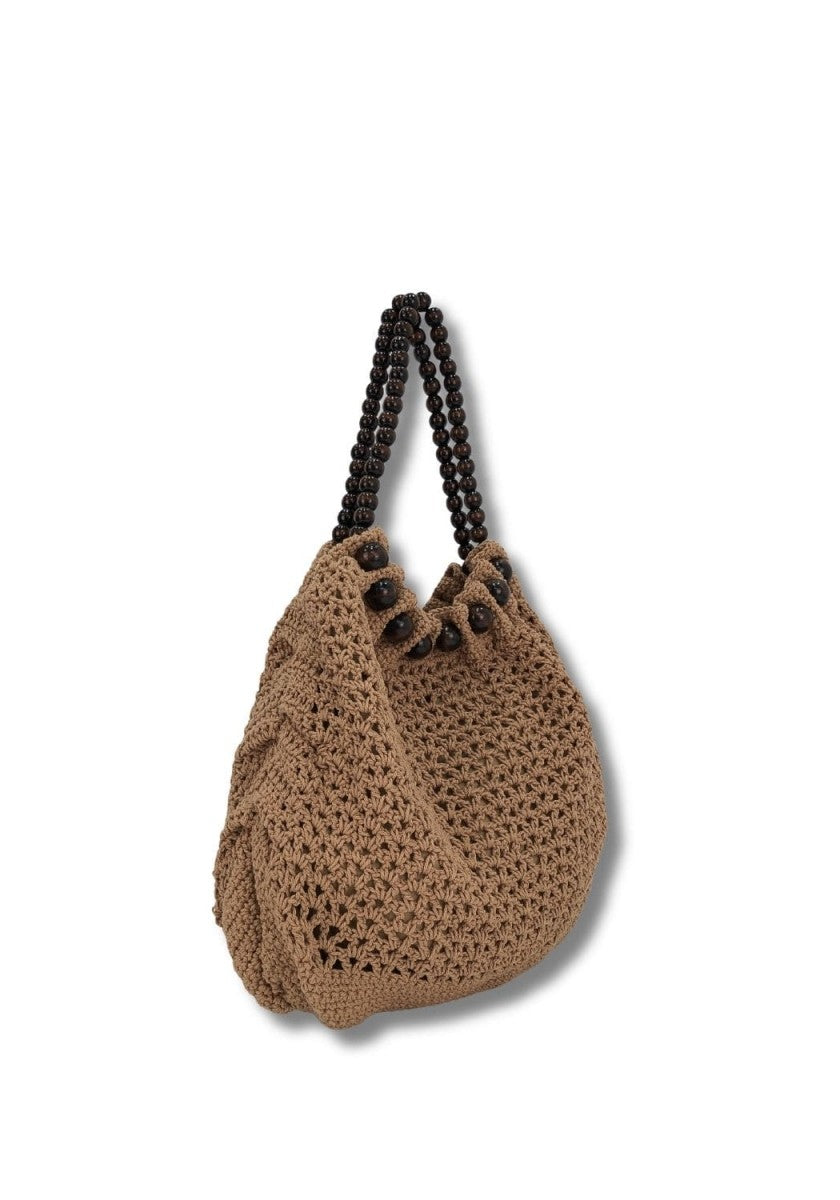 BOLSO CADAQUÉS CAMEL