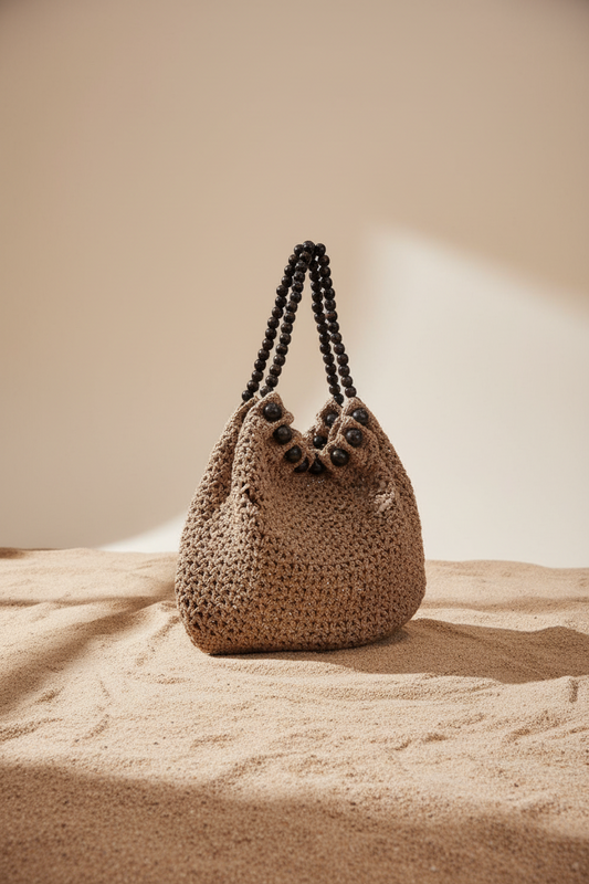 BOLSO CADAQUÉS CAMEL