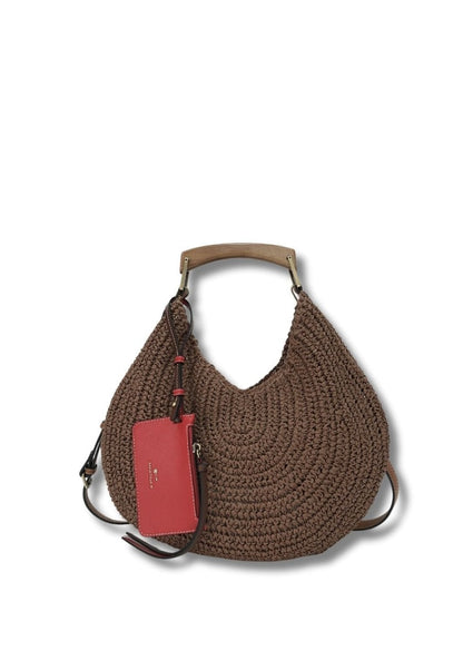 BOLSO MOON STRAW