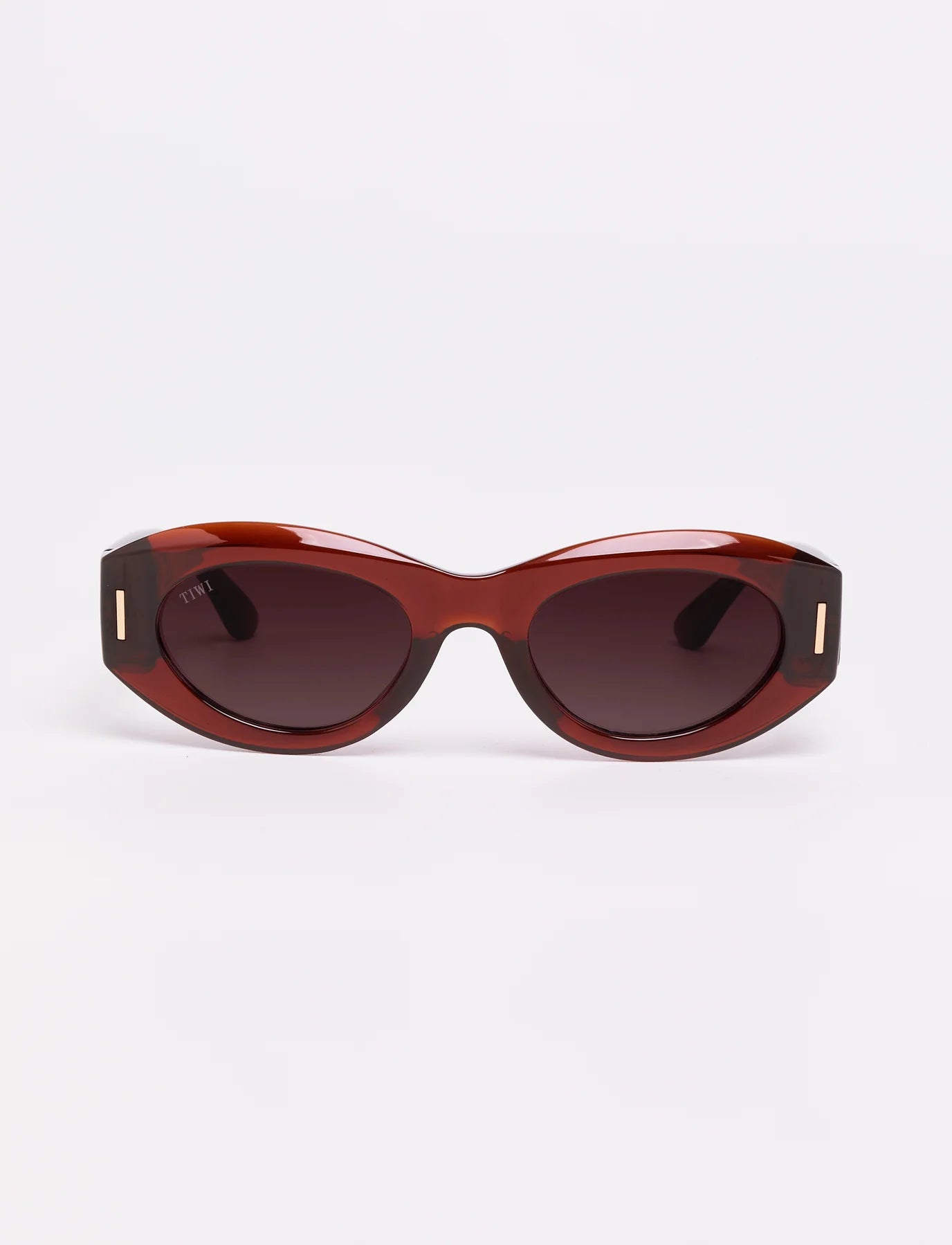 BRUNNA SHINY TERRACOTA