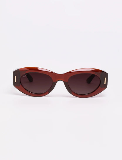 BRUNNA SHINY TERRACOTA